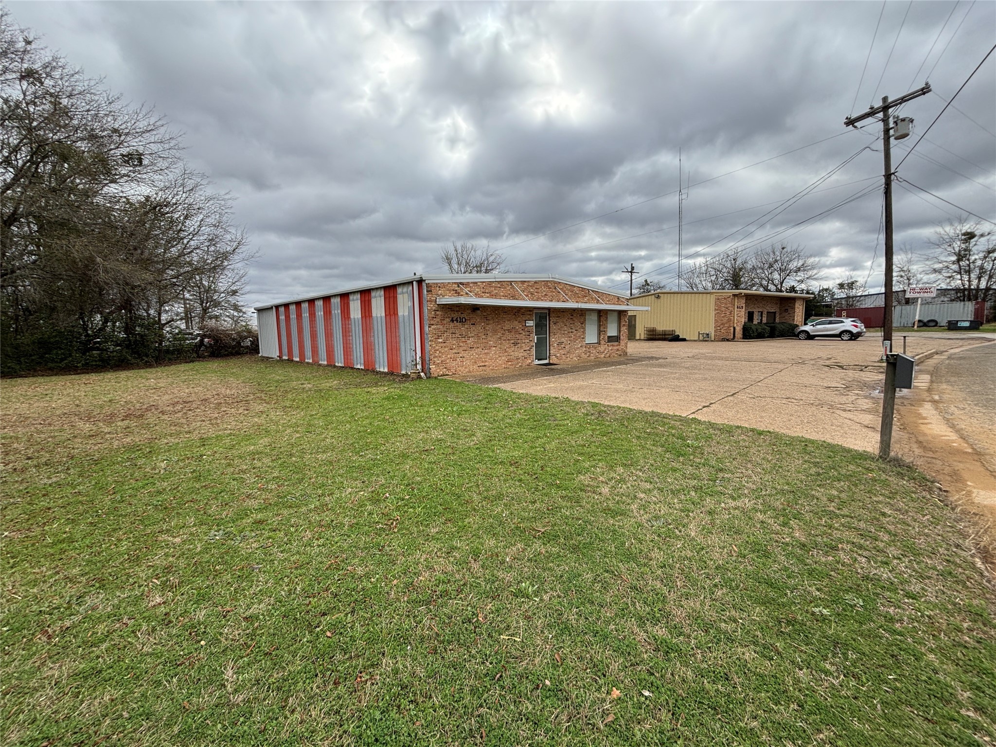 4410 Dc Drive Tyler TX 75701