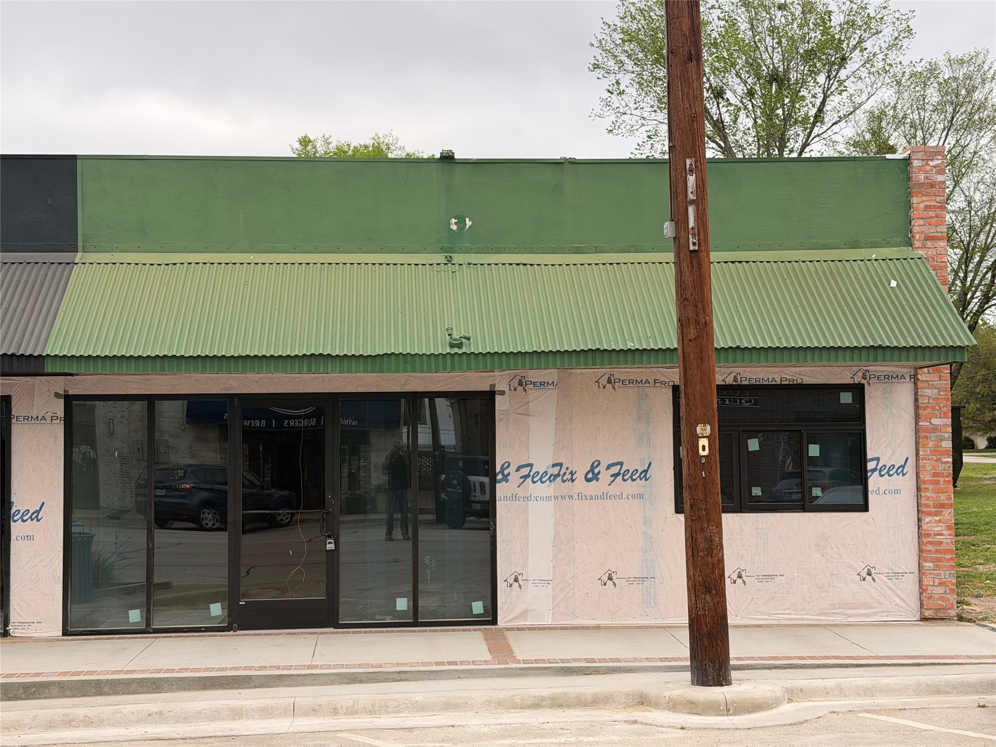 108 E Main Street Quinlan TX 75474