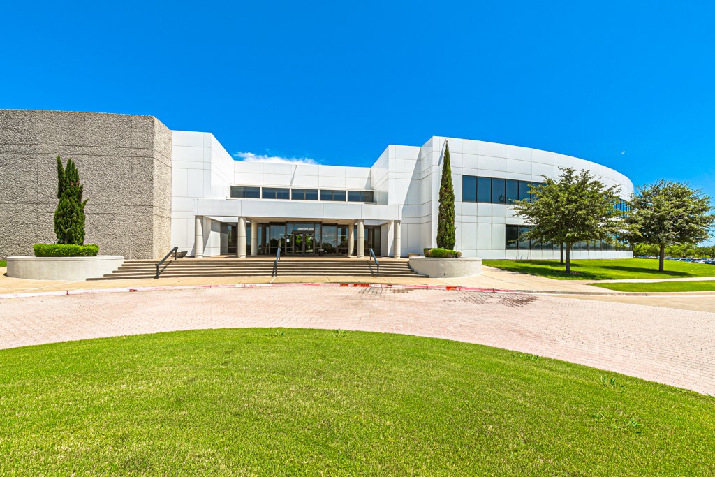 601 Sanden Boulevard Wylie TX 75098