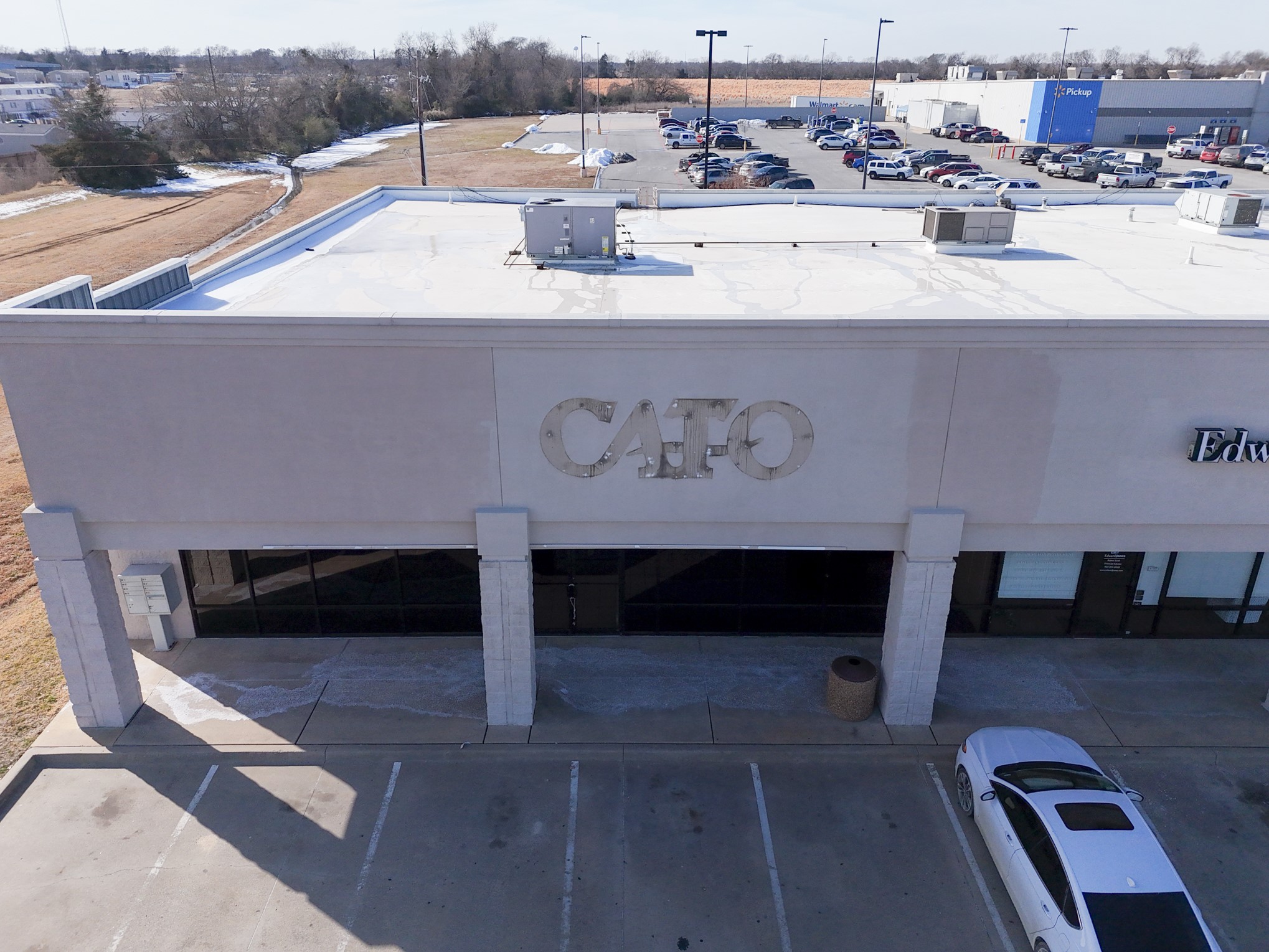 2001 N State Highway 121 Bonham TX 75418
