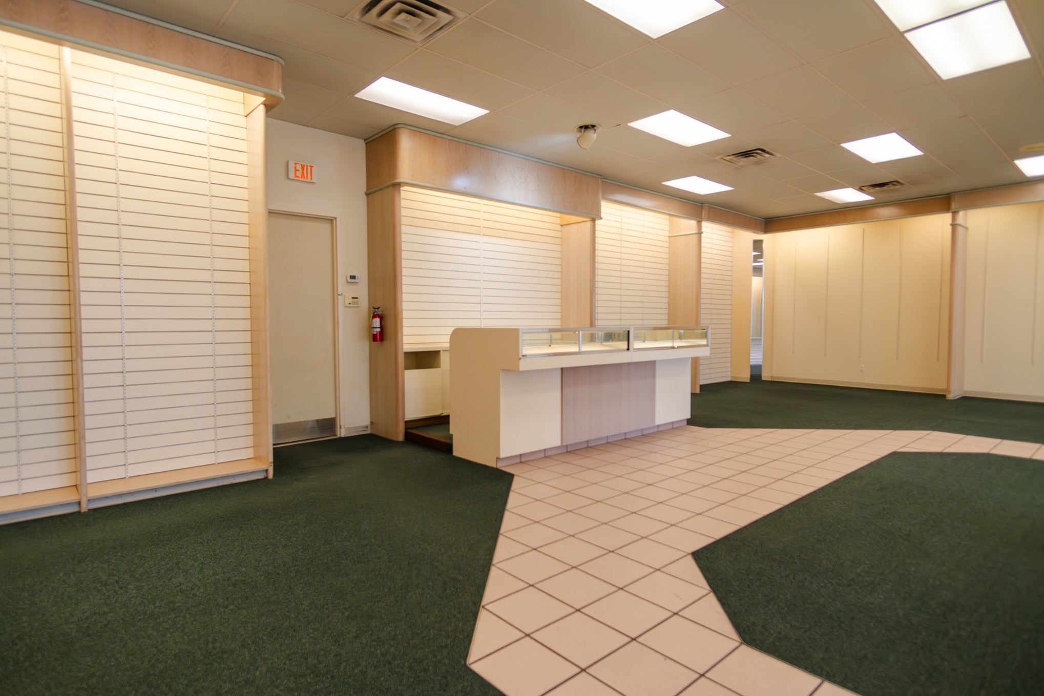 2001 N State Highway 121 Bonham TX 75418