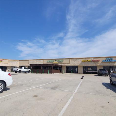 301 W Round Grove Road Lewisville TX 75067
