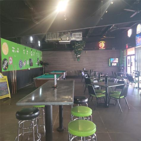 301 W Round Grove Road Lewisville TX 75067