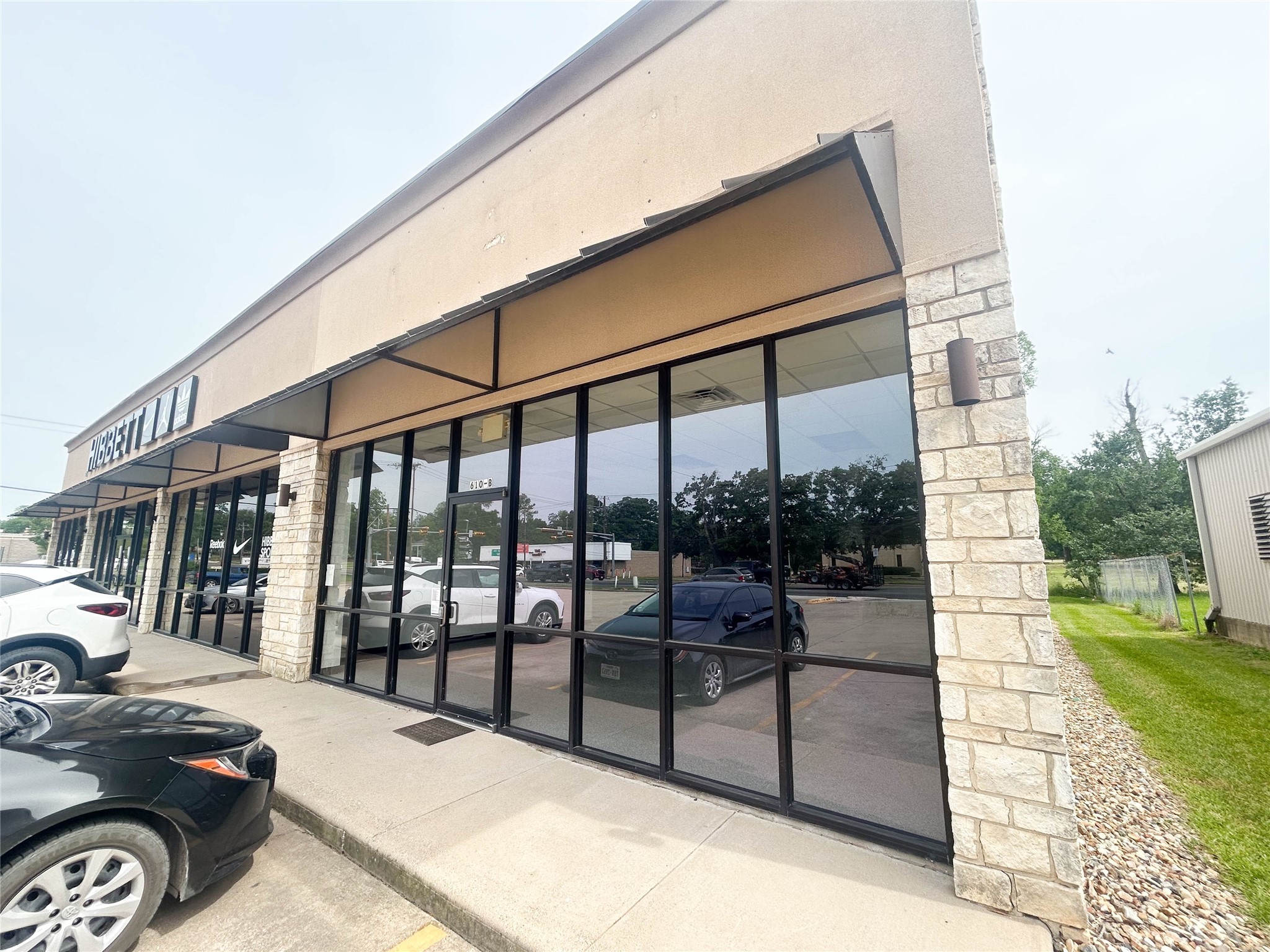 610 E Tyler Street Athens TX 75751