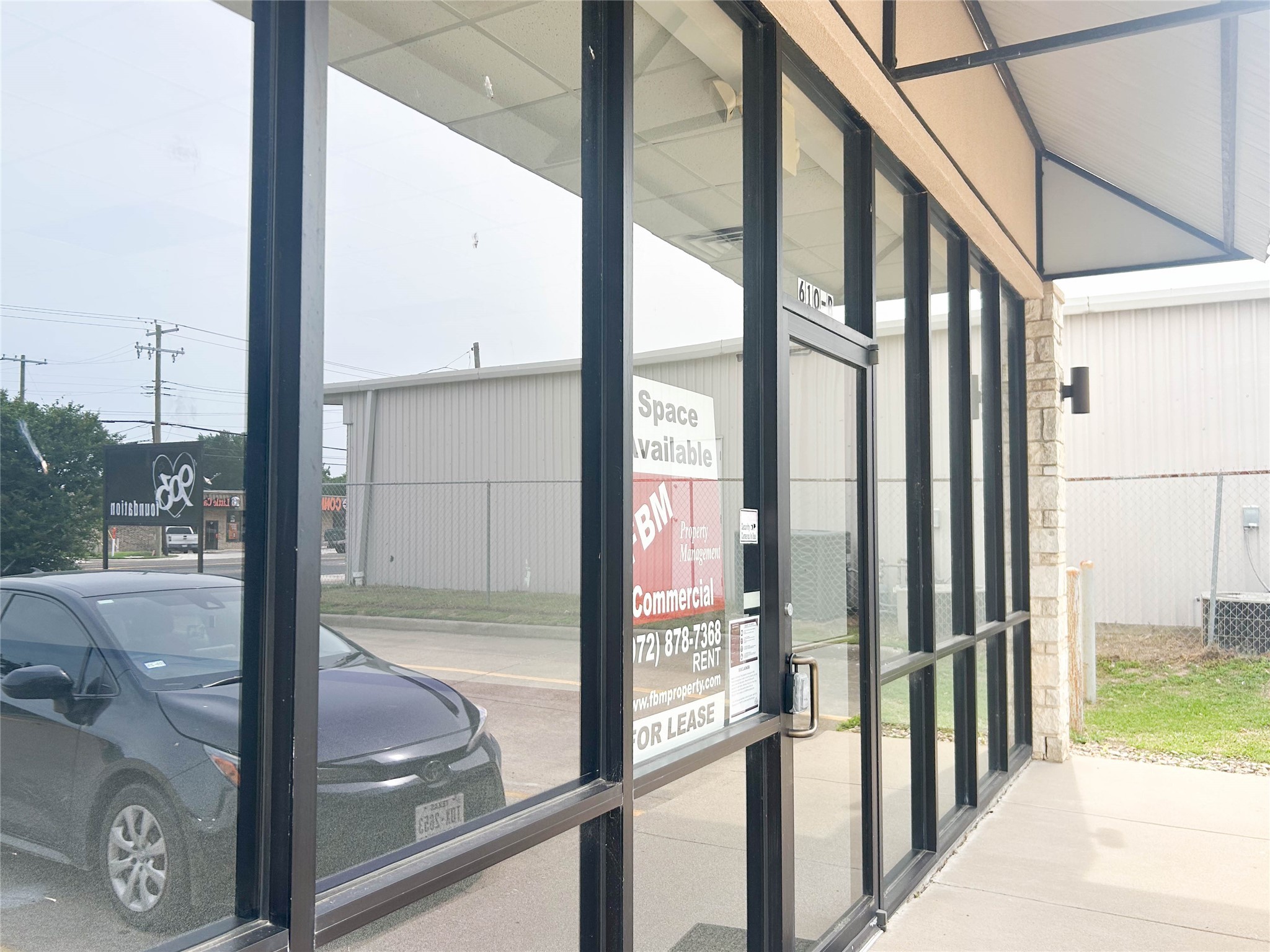 610 E Tyler Street Athens TX 75751