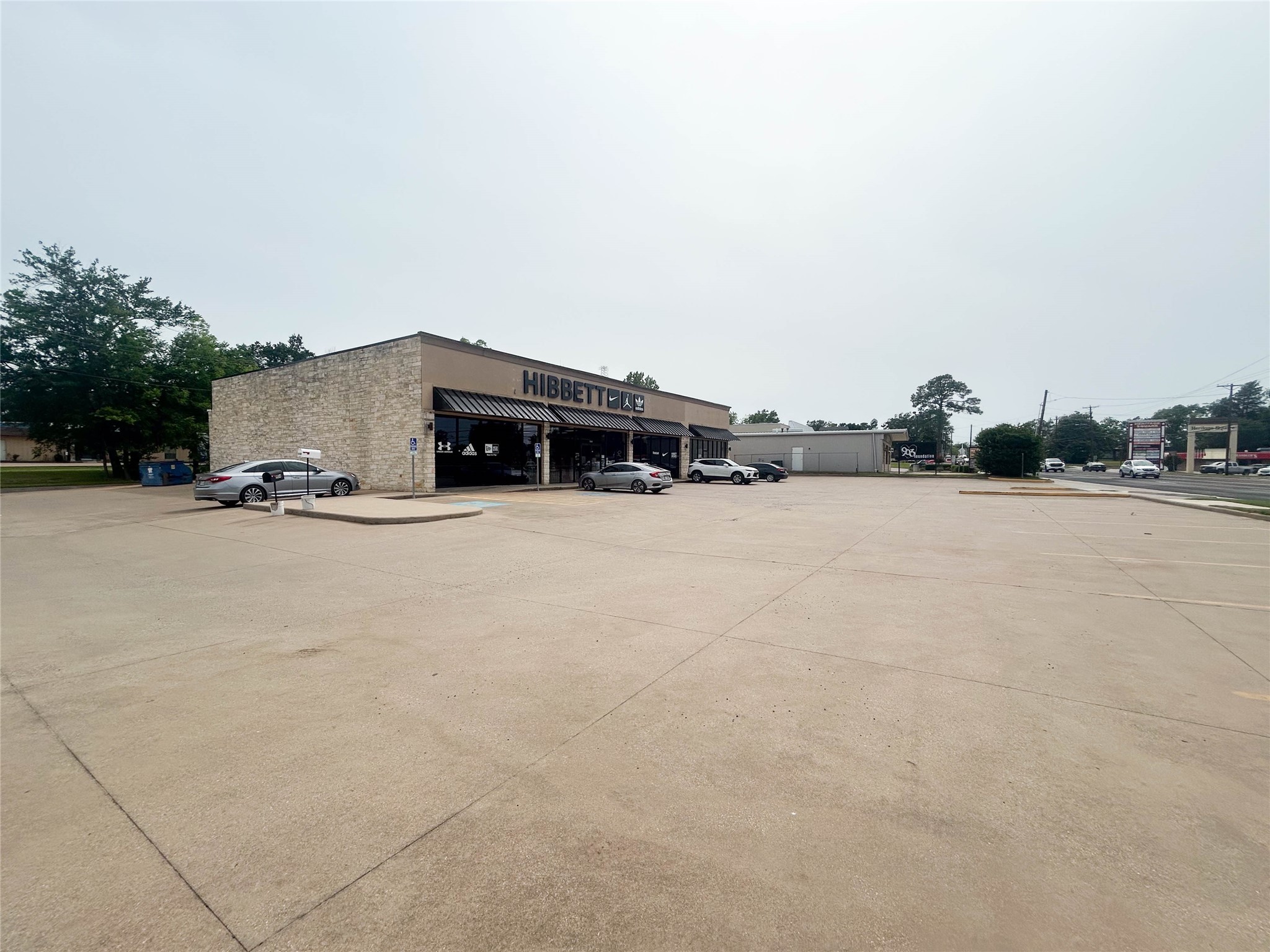 610 E Tyler Street Athens TX 75751