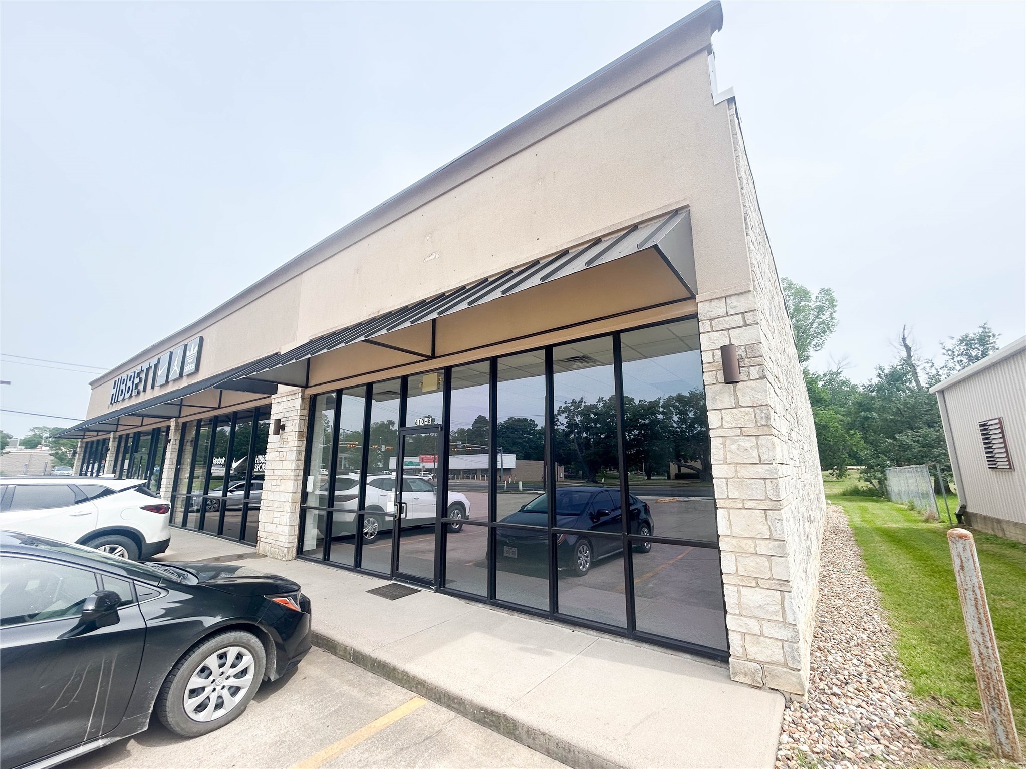 610 E Tyler Street Athens TX 75751