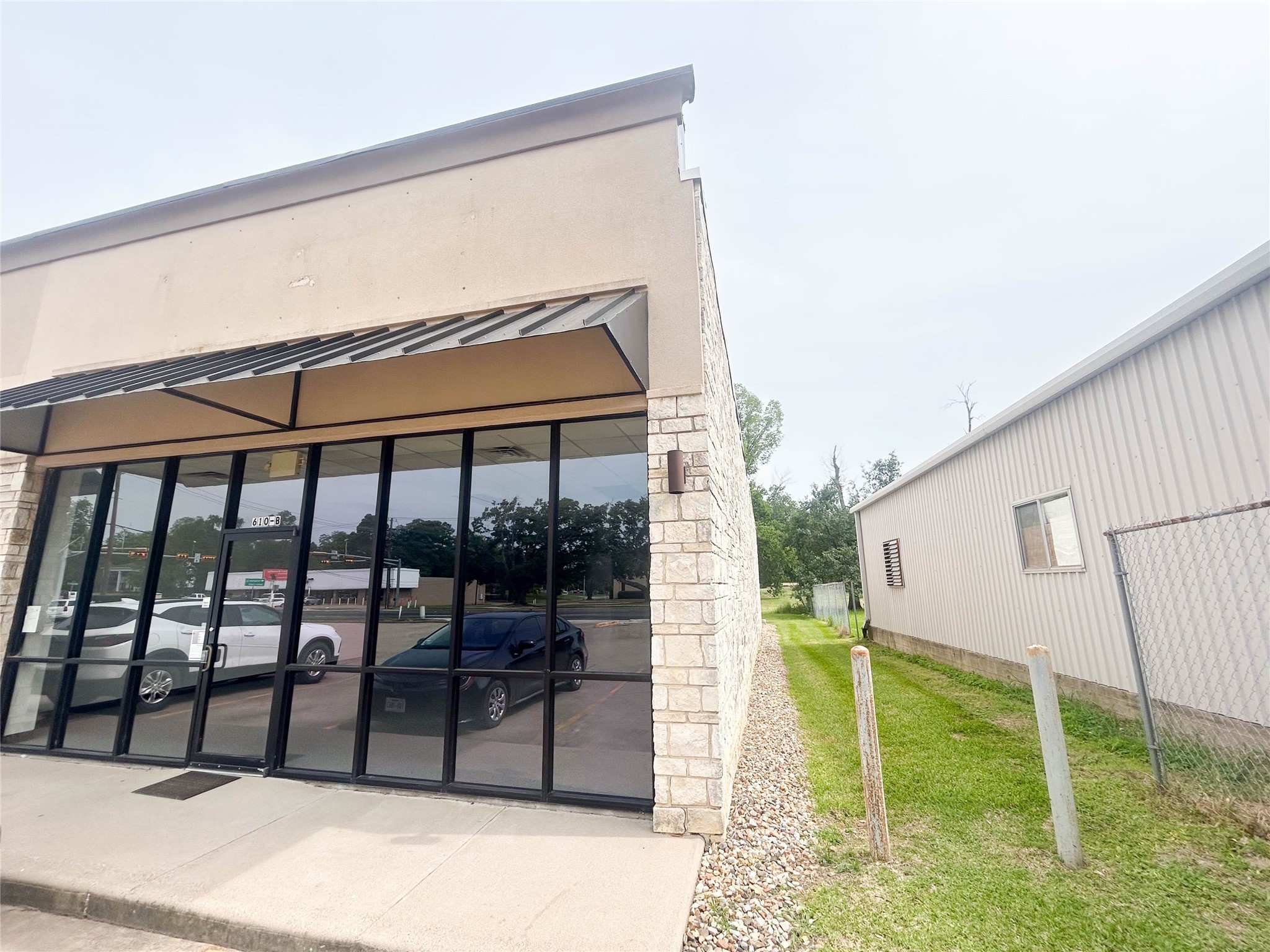 610 E Tyler Street Athens TX 75751