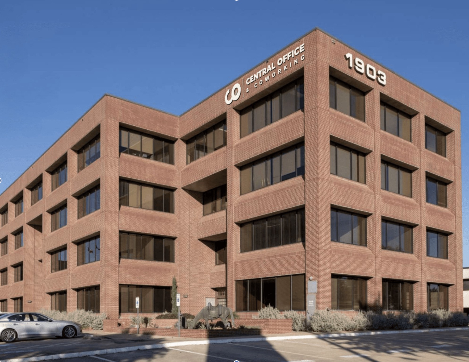 1903 Central Drive Bedford TX 76021