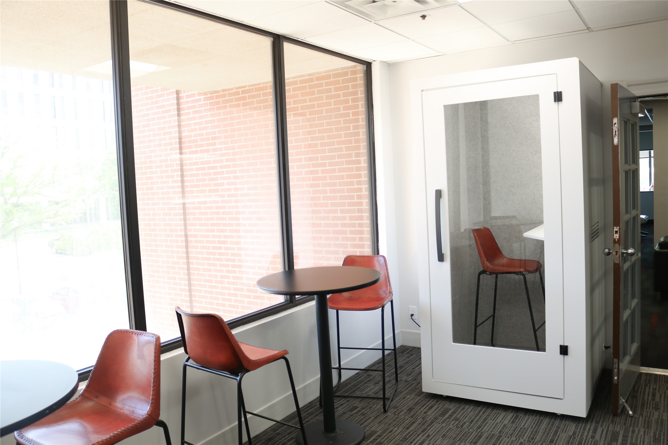 1903 Central Drive Bedford TX 76021