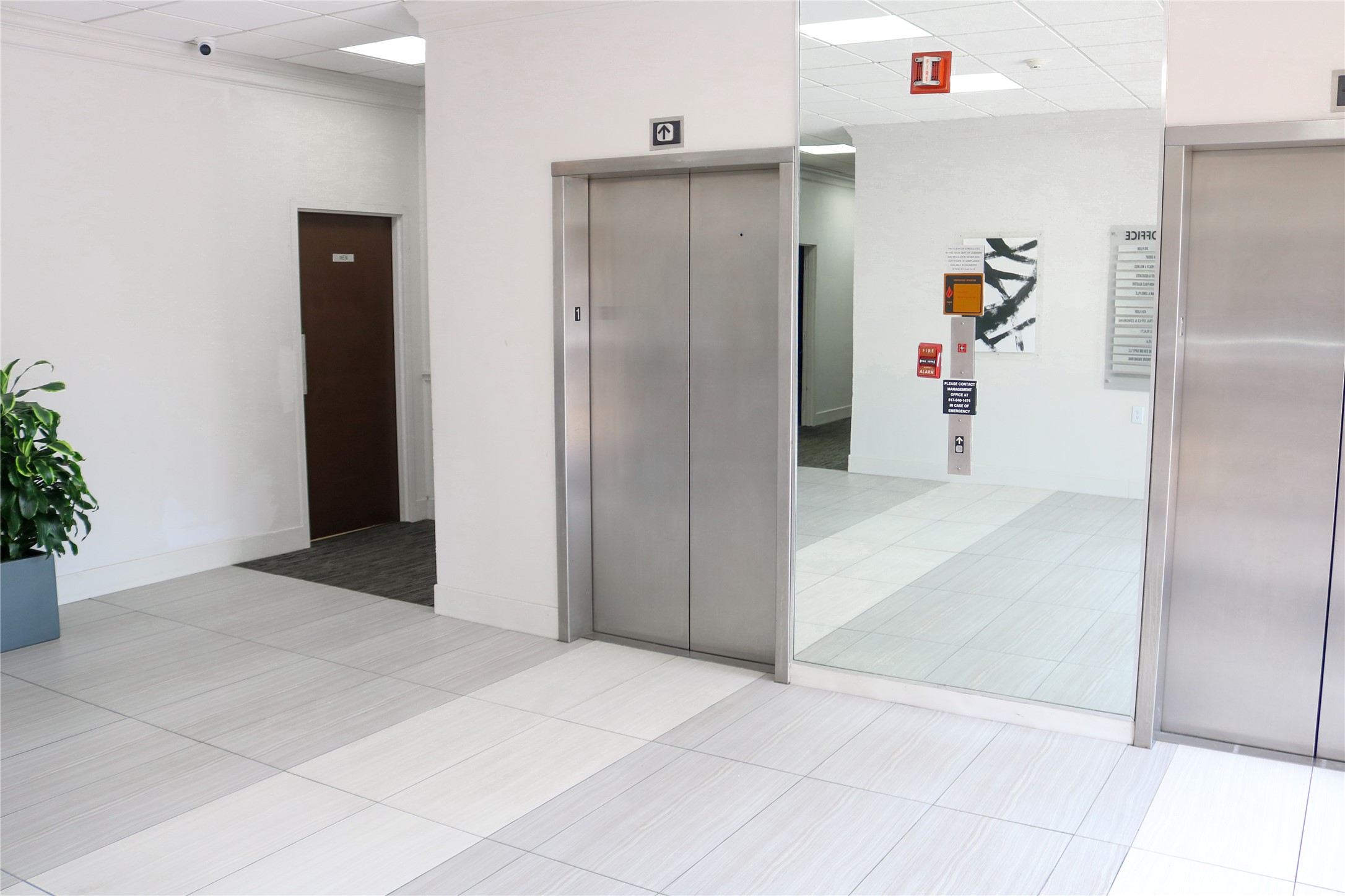 1903 Central Drive Bedford TX 76021