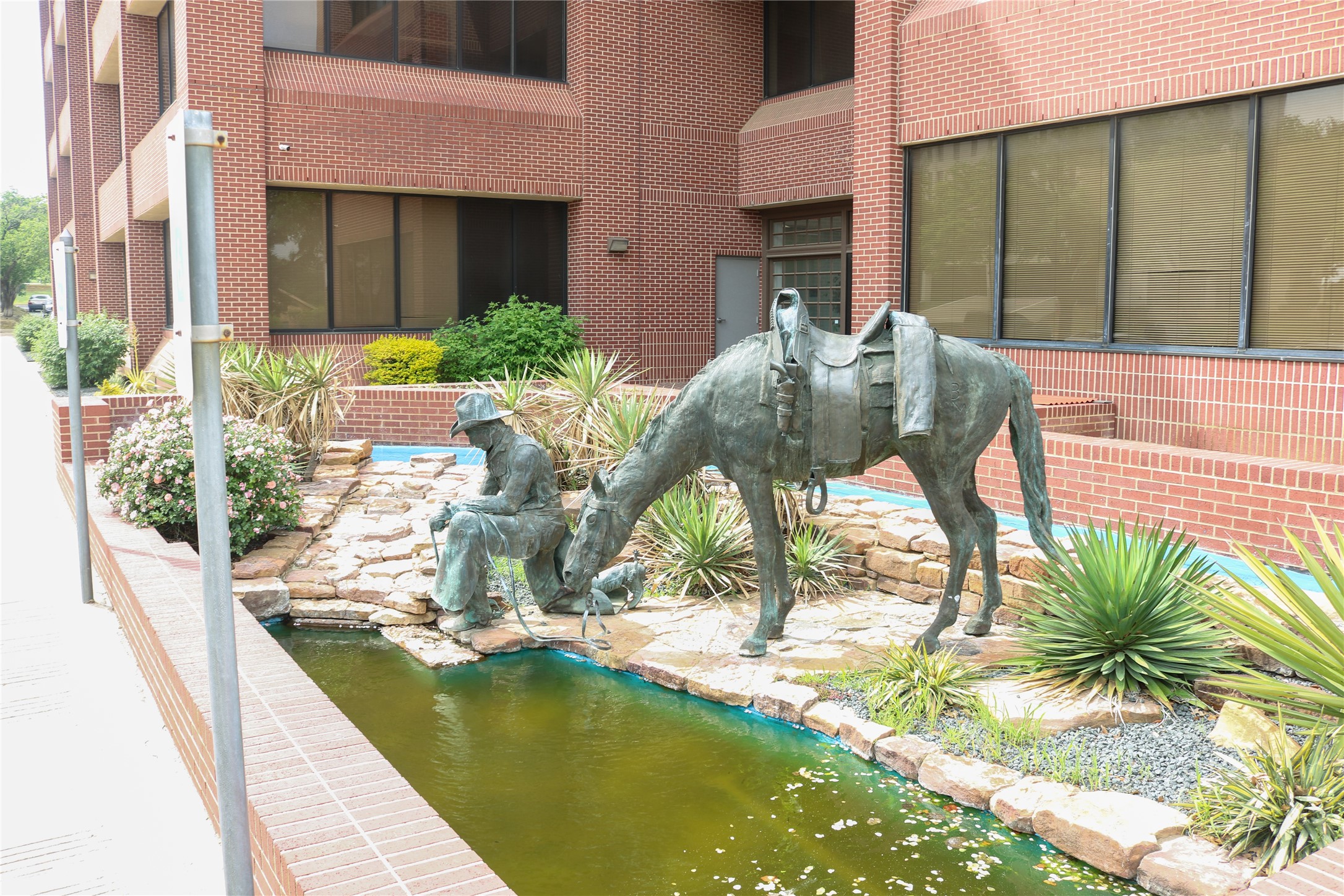 1903 Central Drive Bedford TX 76021