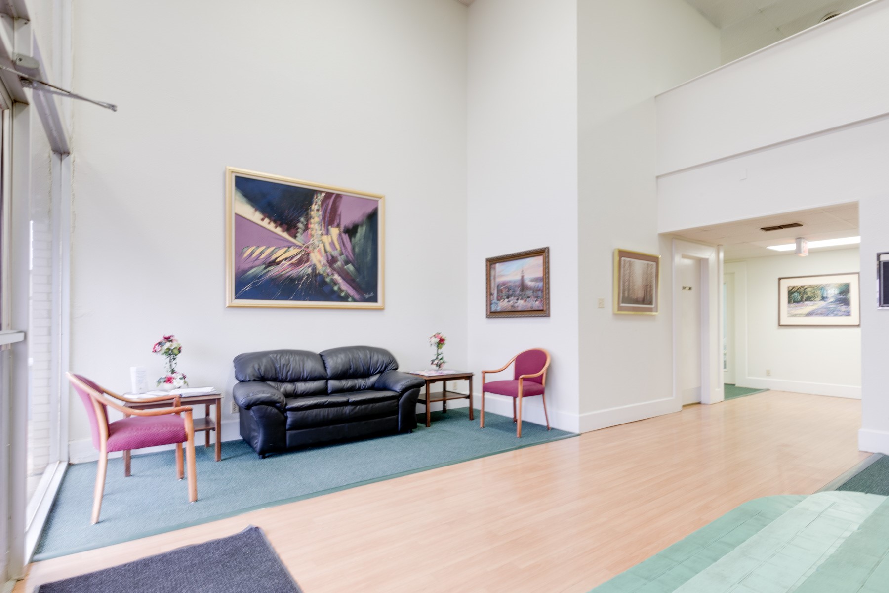 3610 W Pioneer Parkway Pantego TX 76013