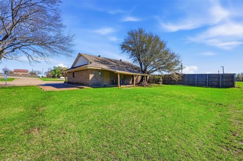 216 Dalton Drive Desoto TX 75115