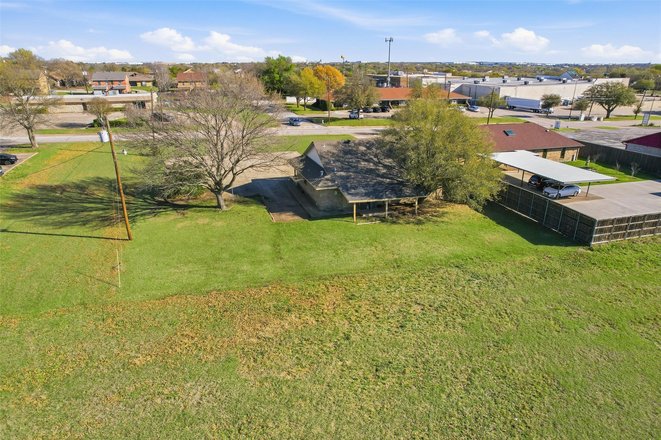 216 Dalton Drive Desoto TX 75115