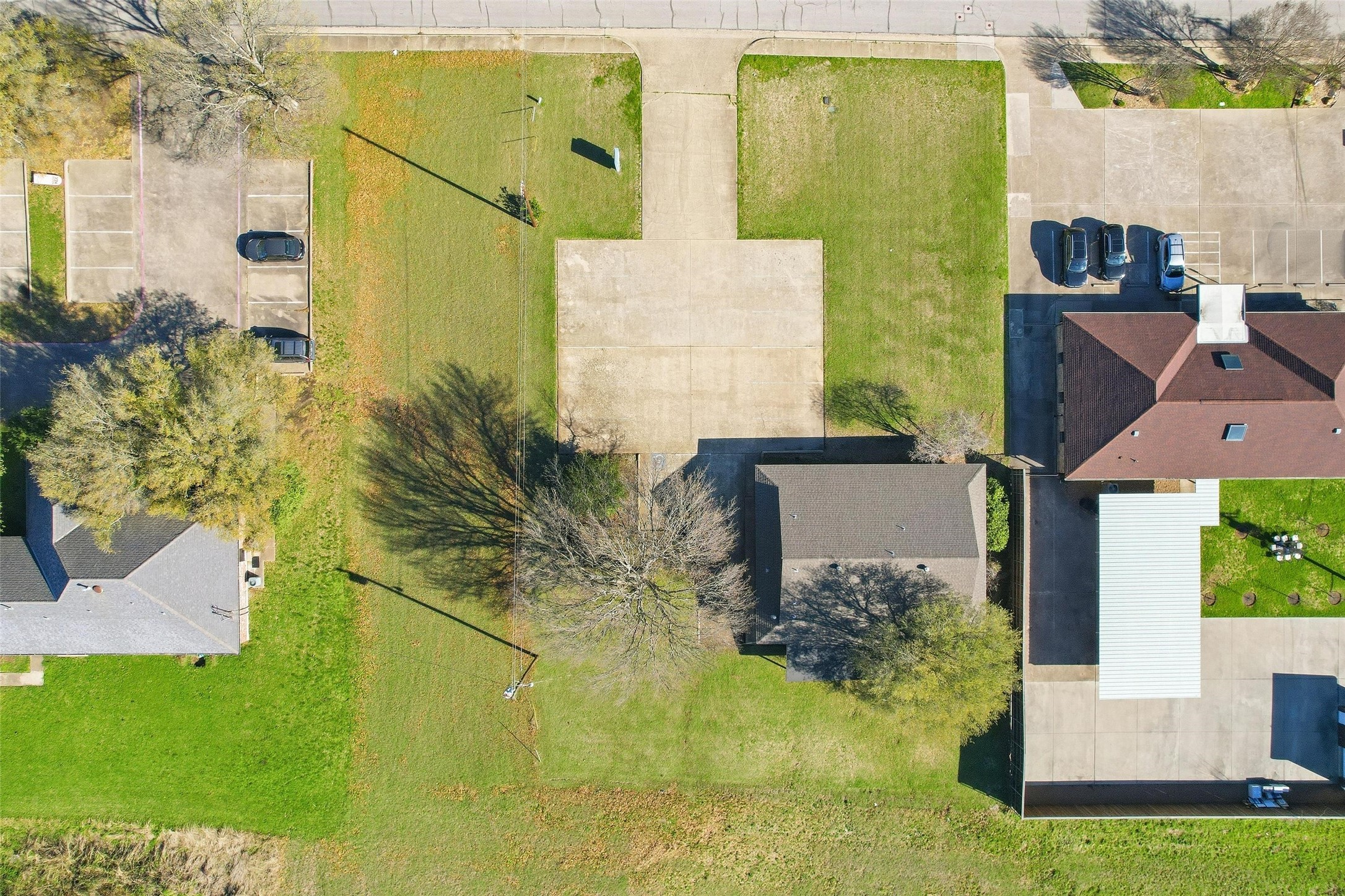 216 Dalton Drive Desoto TX 75115