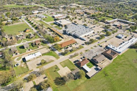 216 Dalton Drive Desoto TX 75115