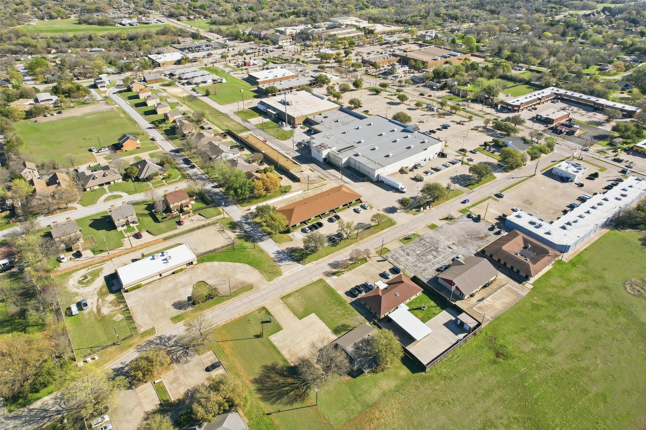 216 Dalton Drive Desoto TX 75115