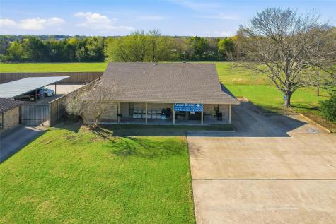 216 Dalton Drive Desoto TX 75115