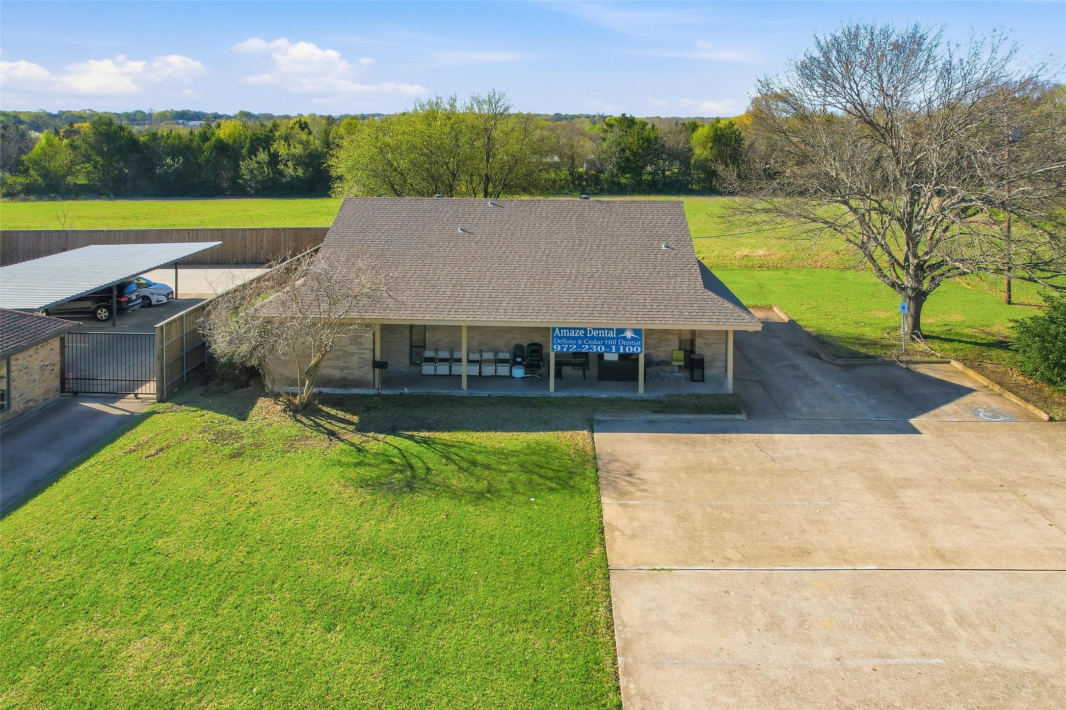216 Dalton Drive Desoto TX 75115