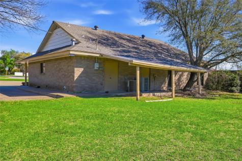 216 Dalton Drive Desoto TX 75115