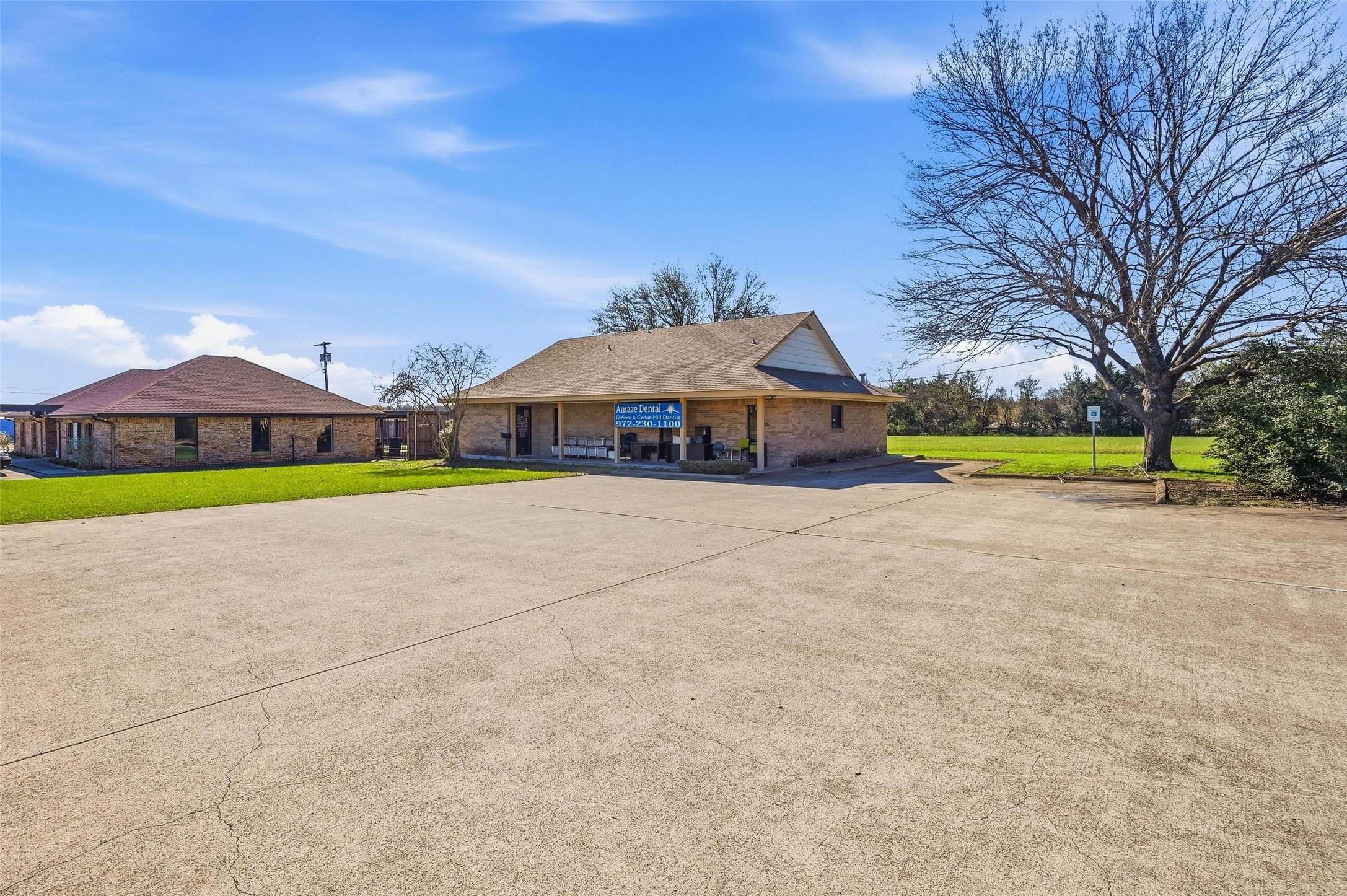 216 Dalton Drive Desoto TX 75115