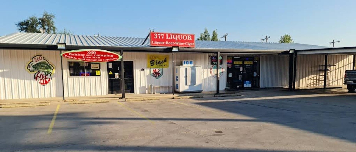 1137 S Highway 377 Pilot Point TX 76258