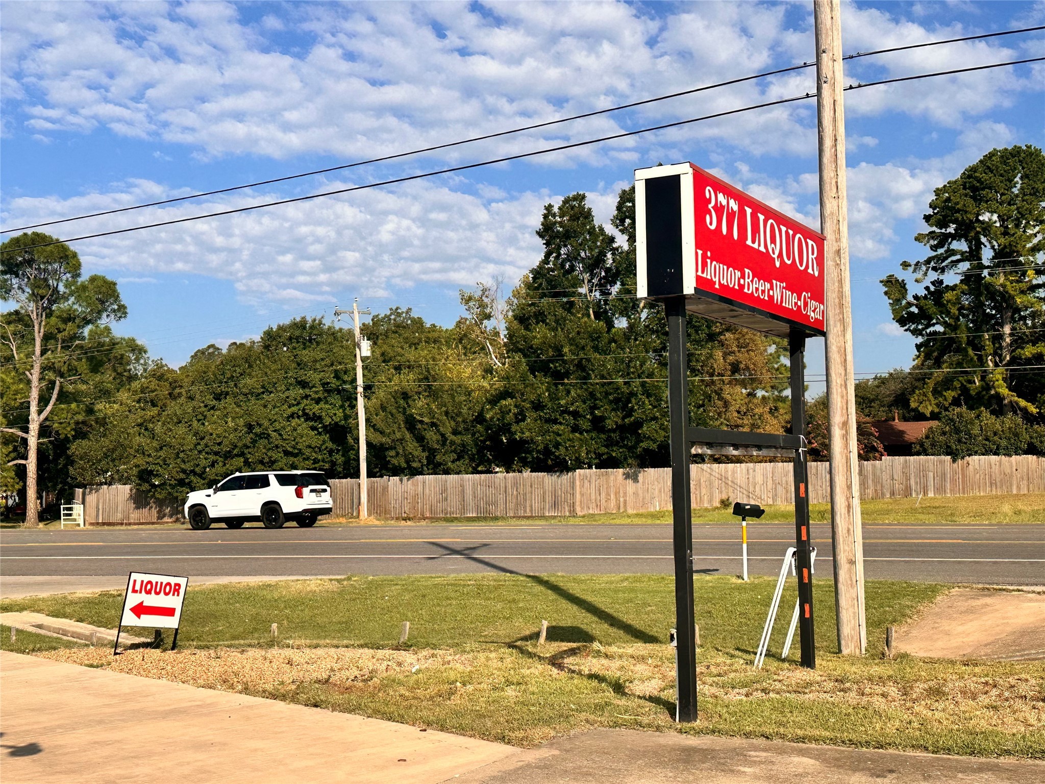 1137 S Highway 377 Pilot Point TX 76258