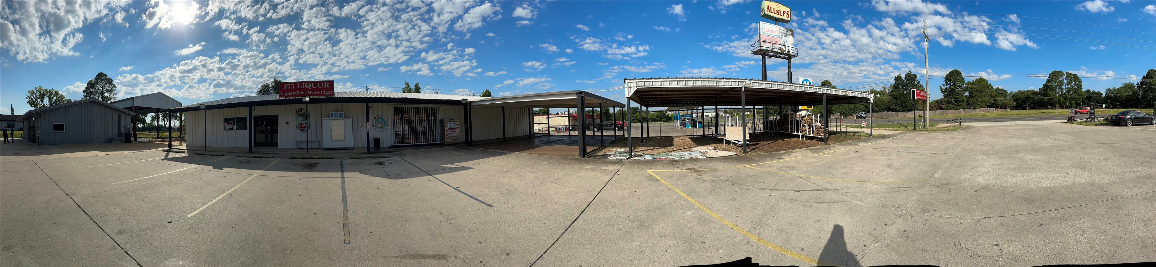 1137 S Highway 377 Pilot Point TX 76258