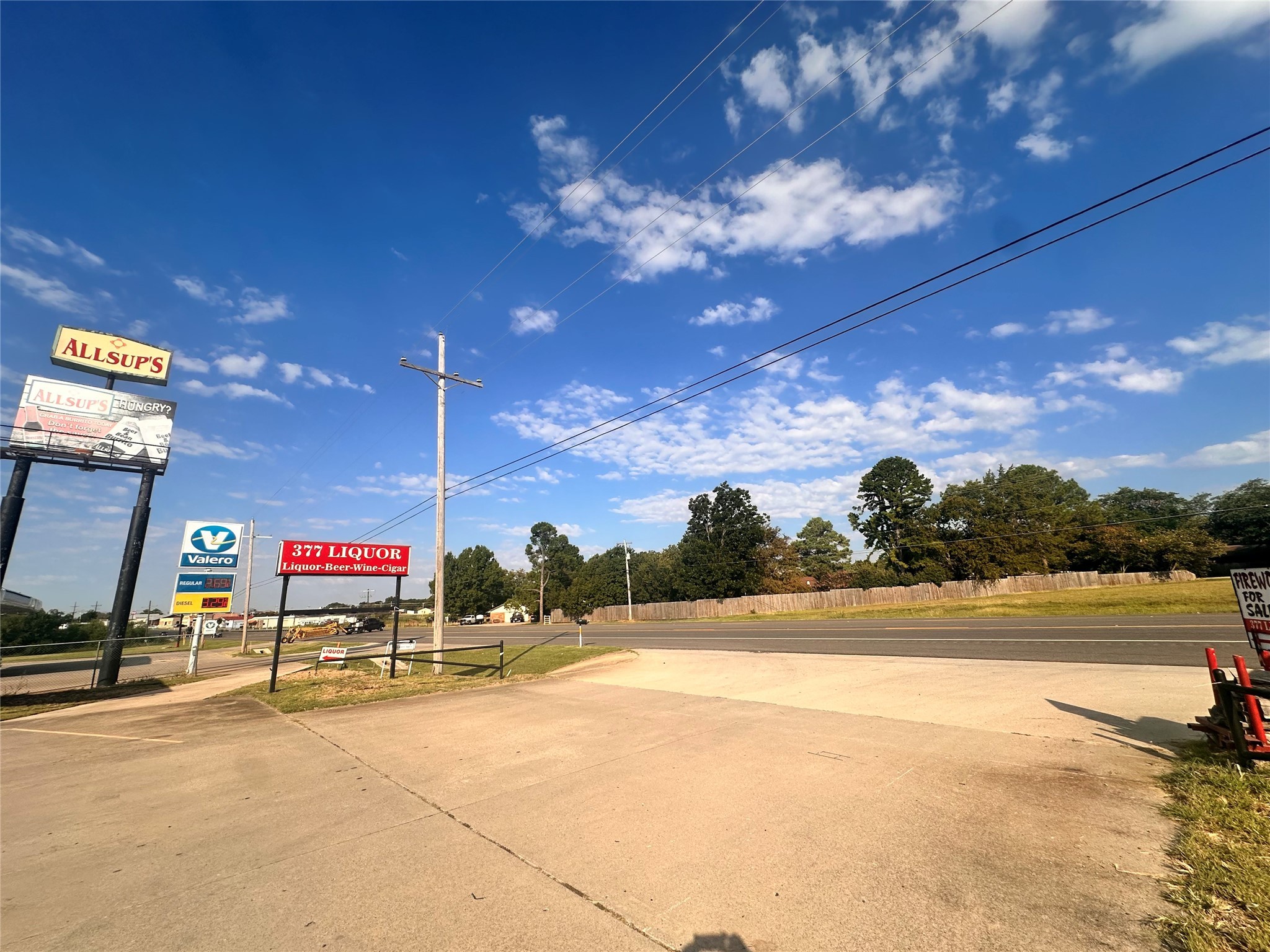 1137 S Highway 377 Pilot Point TX 76258