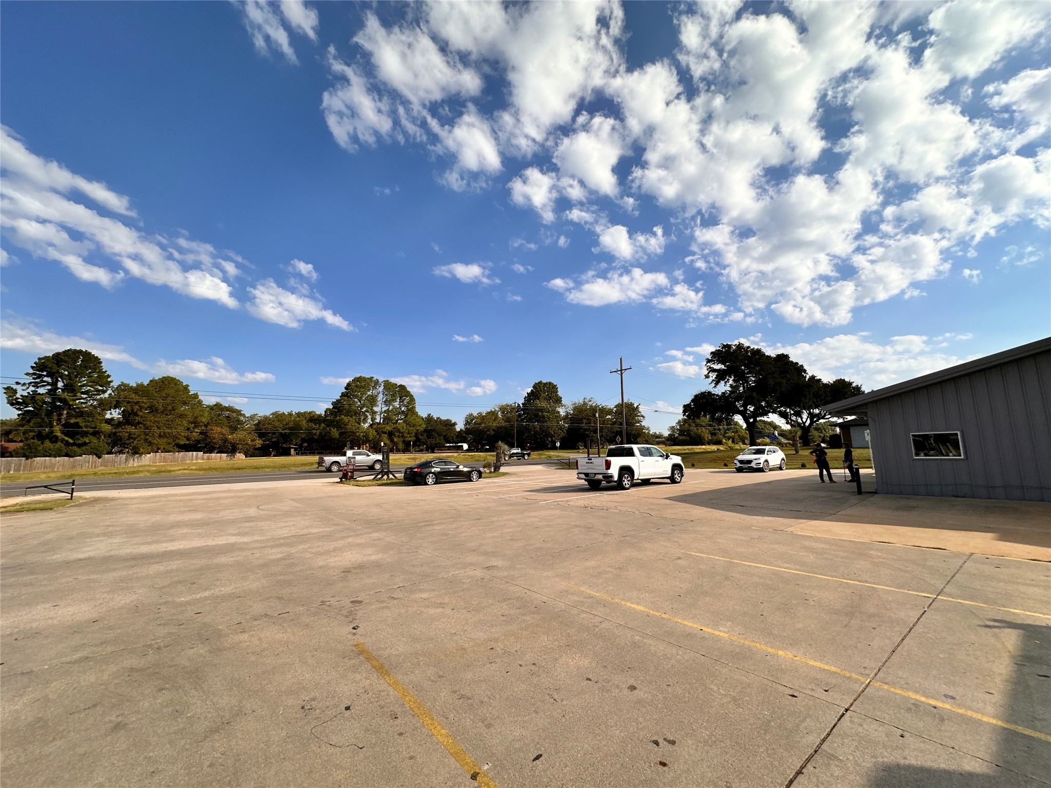 1137 S Highway 377 Pilot Point TX 76258