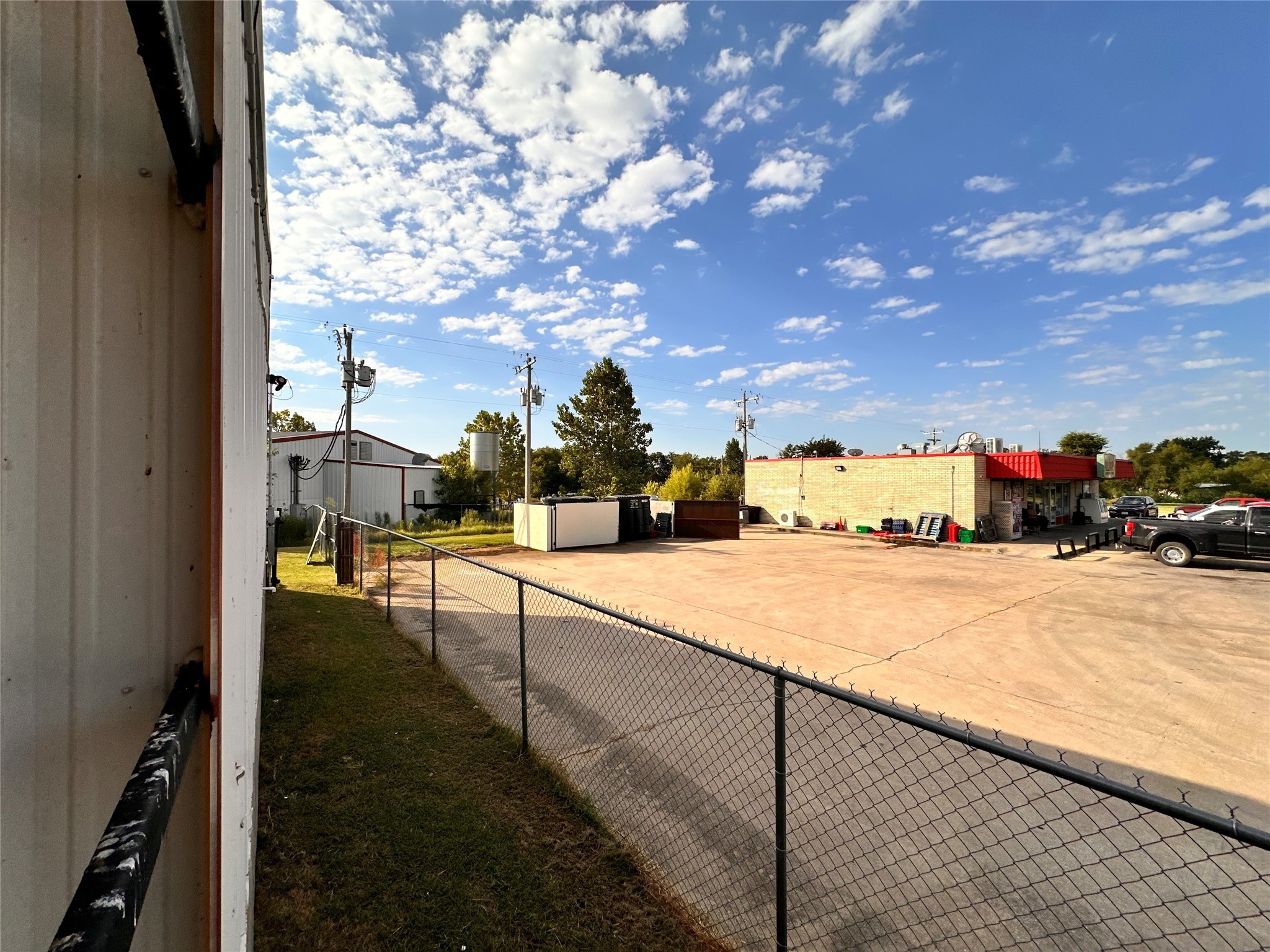 1137 S Highway 377 Pilot Point TX 76258