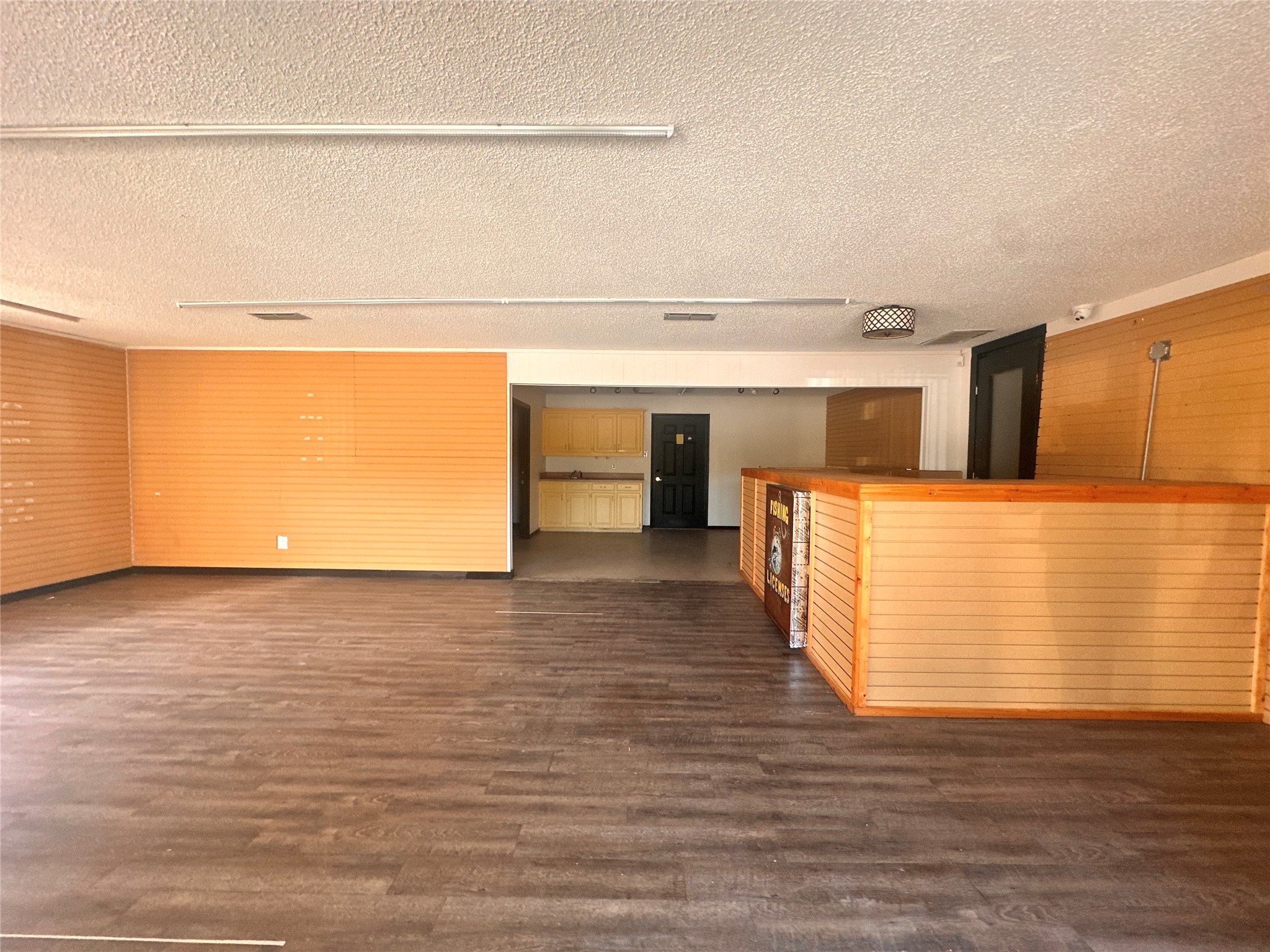 1137 S Highway 377 Pilot Point TX 76258