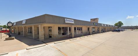 1426 Barrow Street Abilene TX 79605