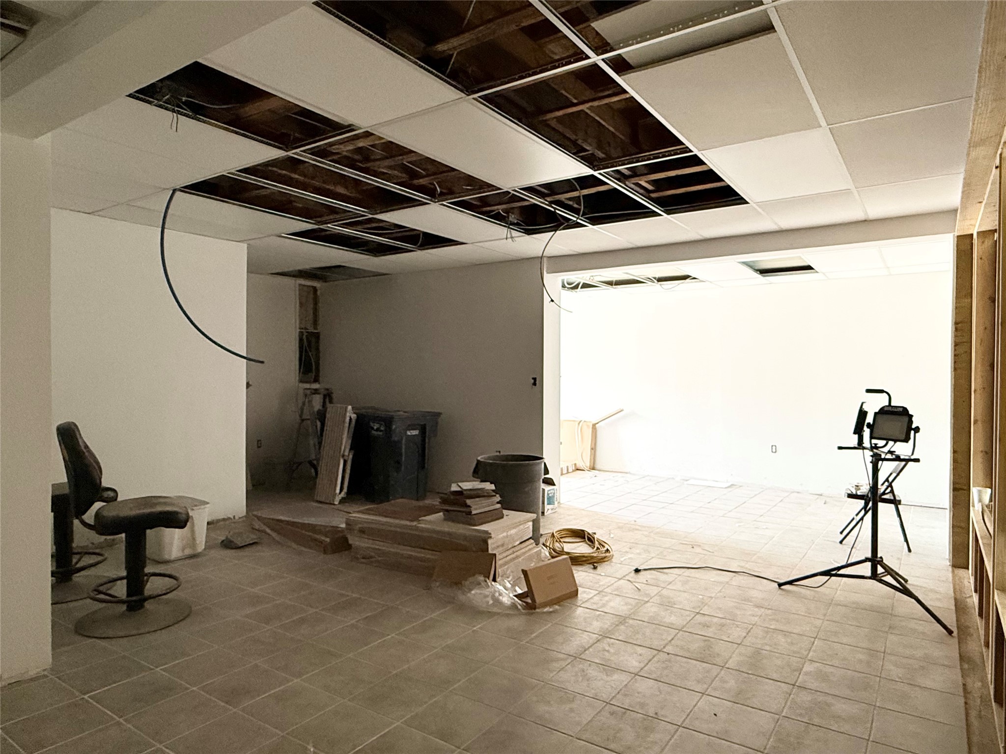 1515 N Main Street Fort Worth TX 76164