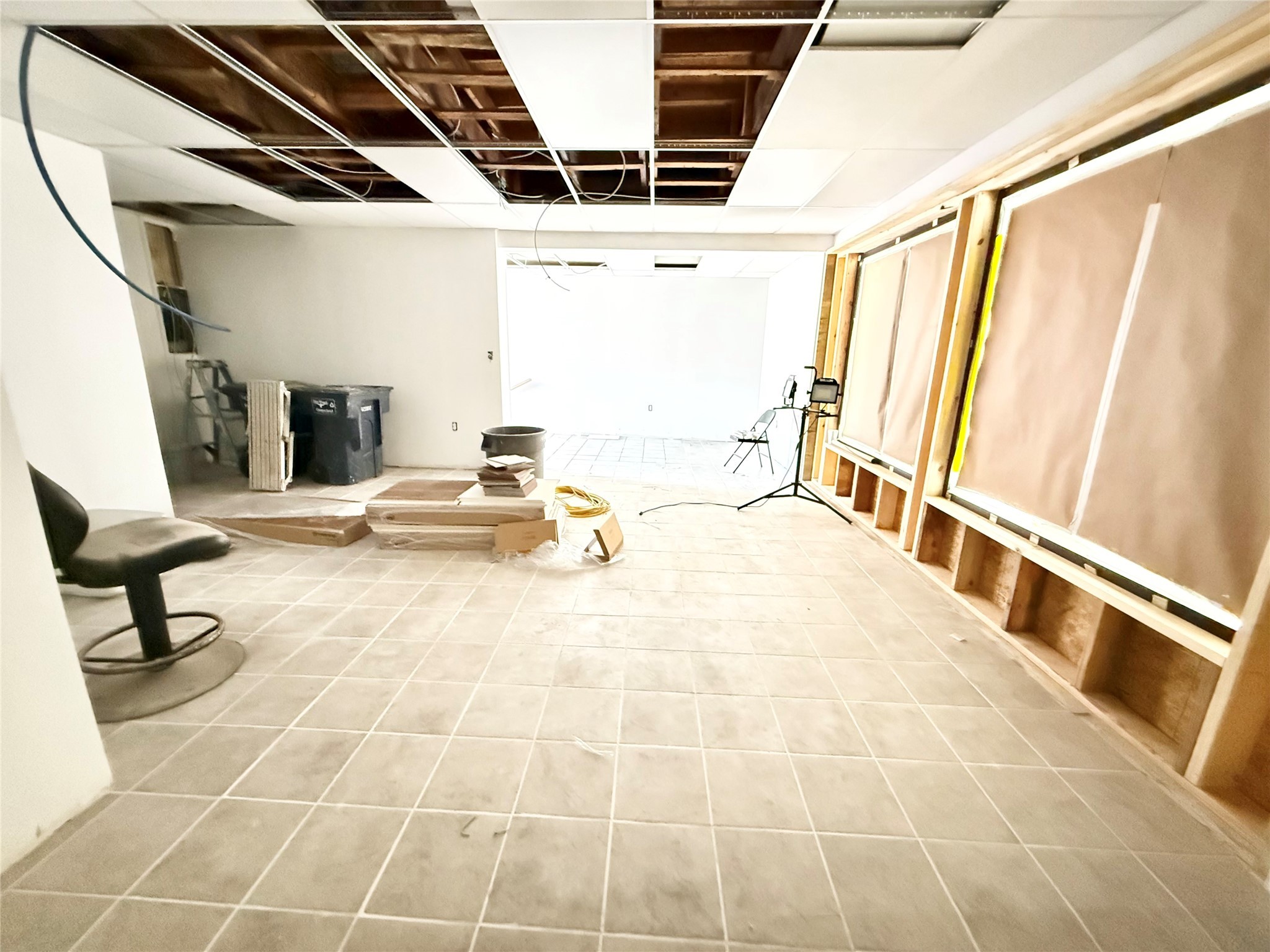 1515 N Main Street Fort Worth TX 76164