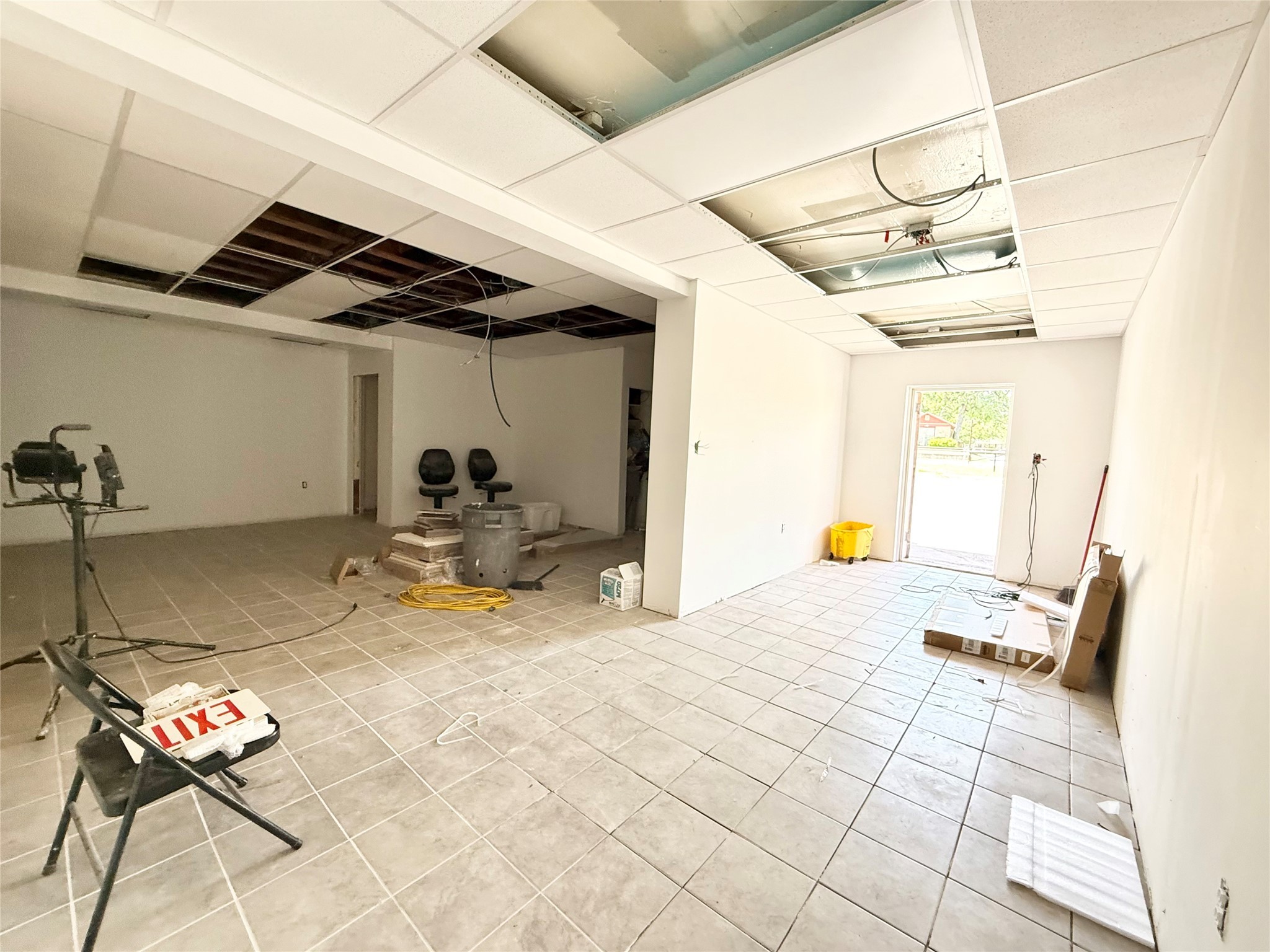 1515 N Main Street Fort Worth TX 76164