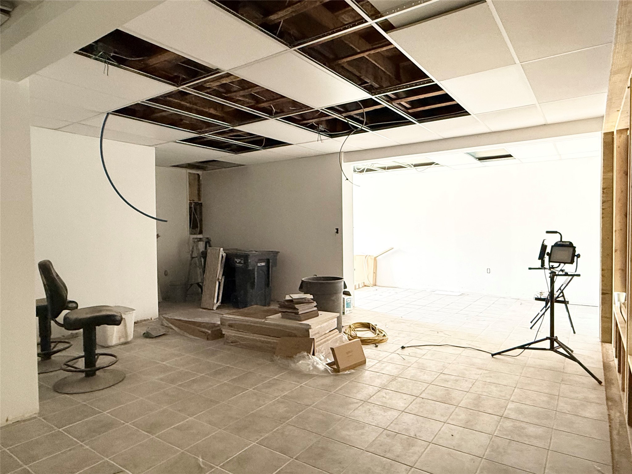 1515 N Main Street Fort Worth TX 76164