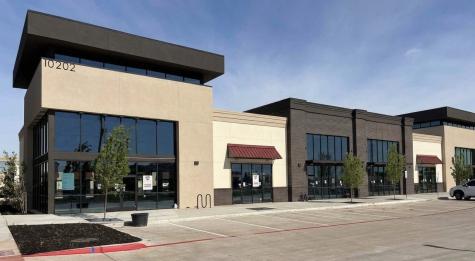 10202 Coit Road Frisco TX 75035