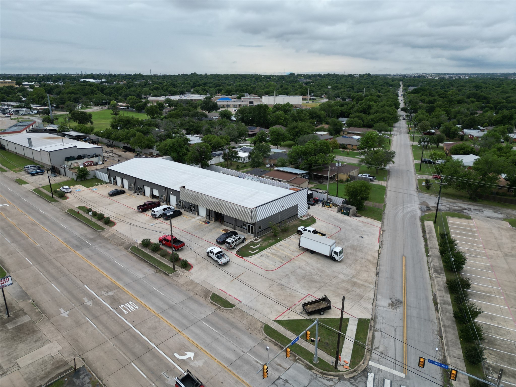 600 S Cherry Lane White Settlement TX 76108