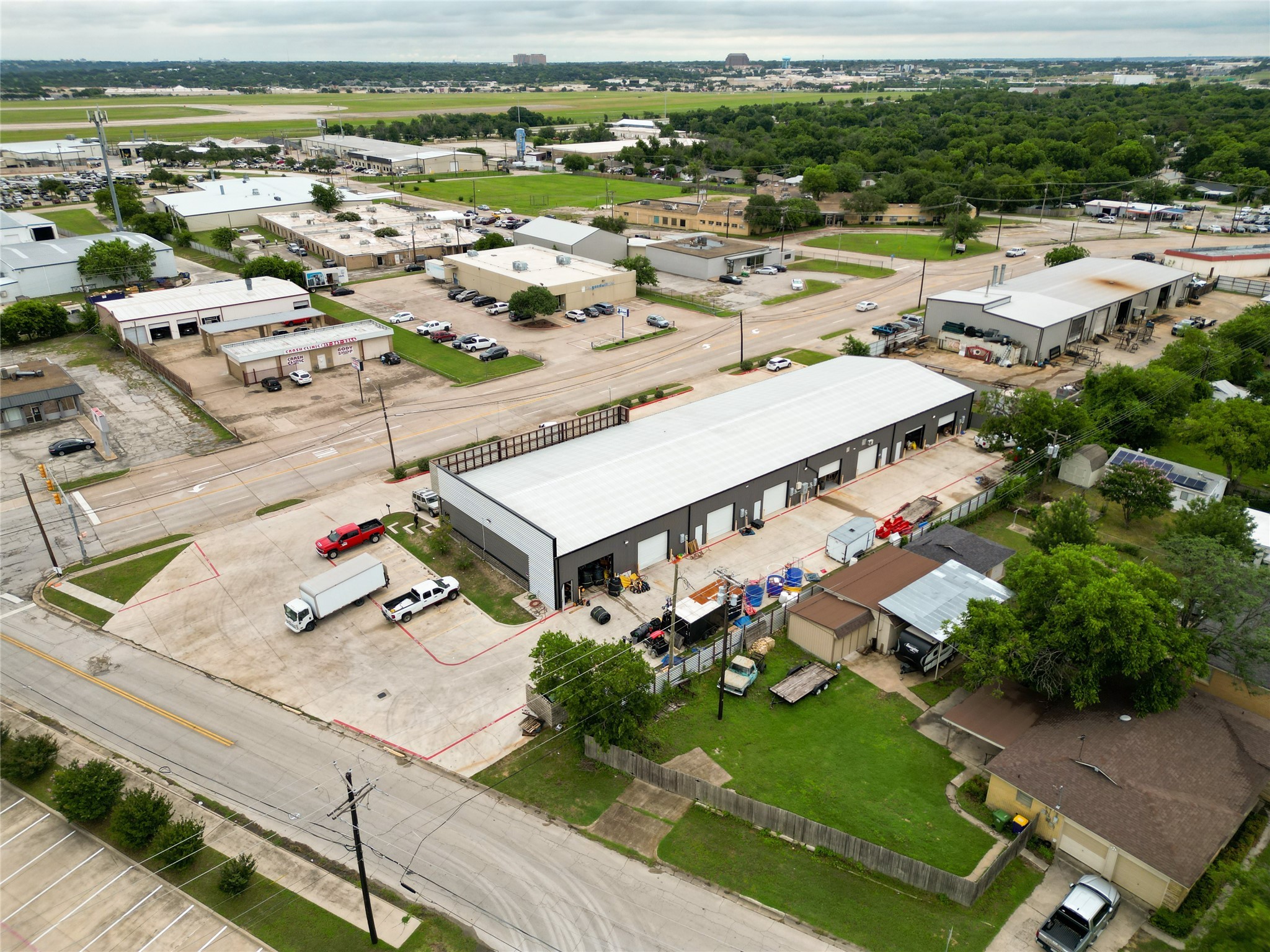 600 S Cherry Lane White Settlement TX 76108