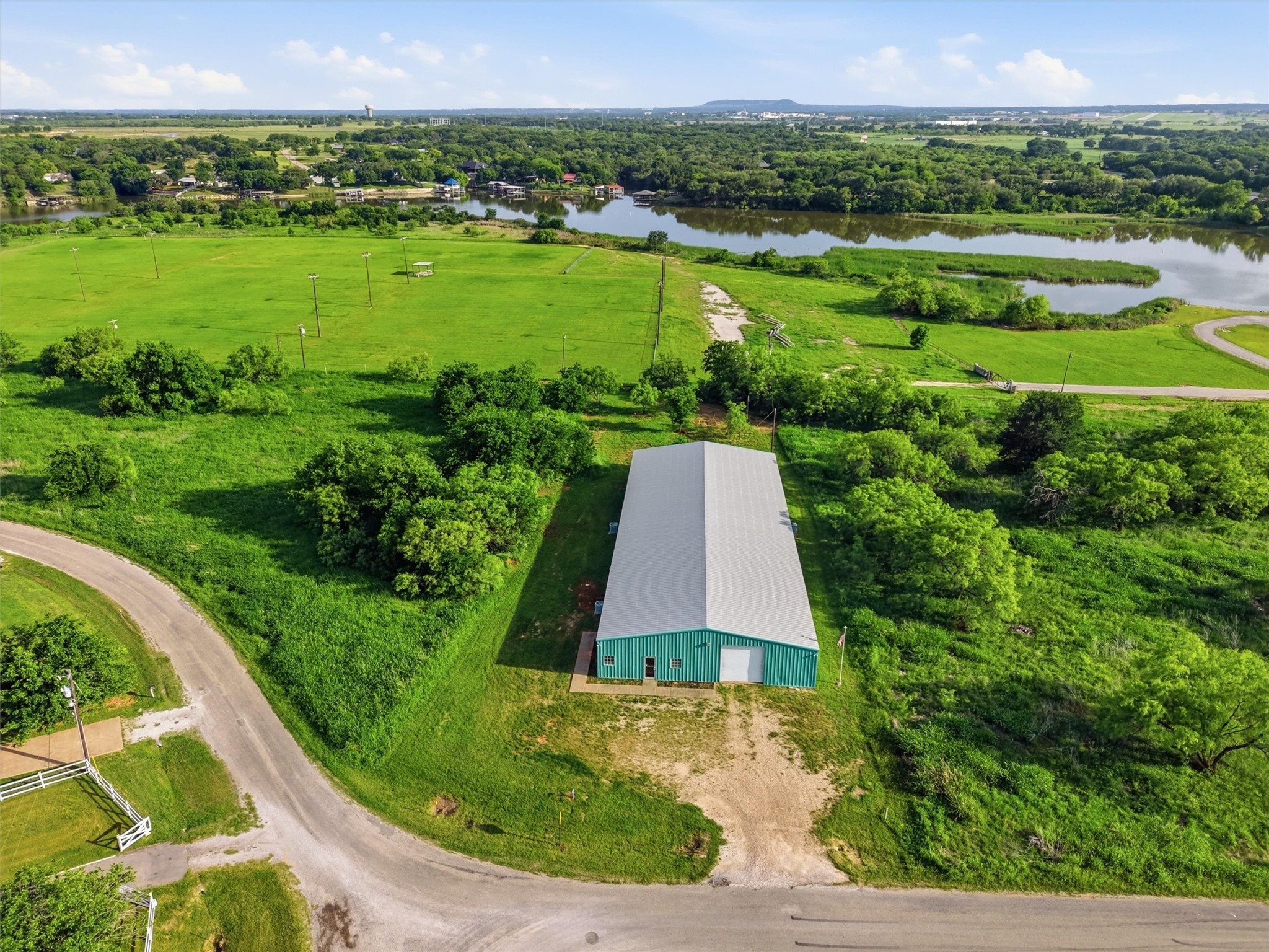 2375 Sunrise Bay Court Granbury TX 76048