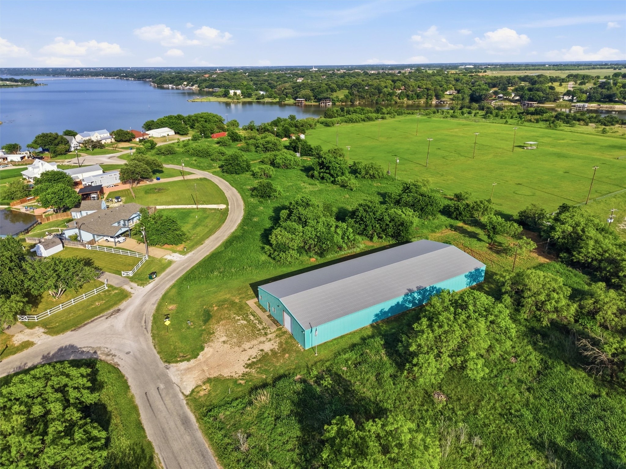 2375 Sunrise Bay Court Granbury TX 76048