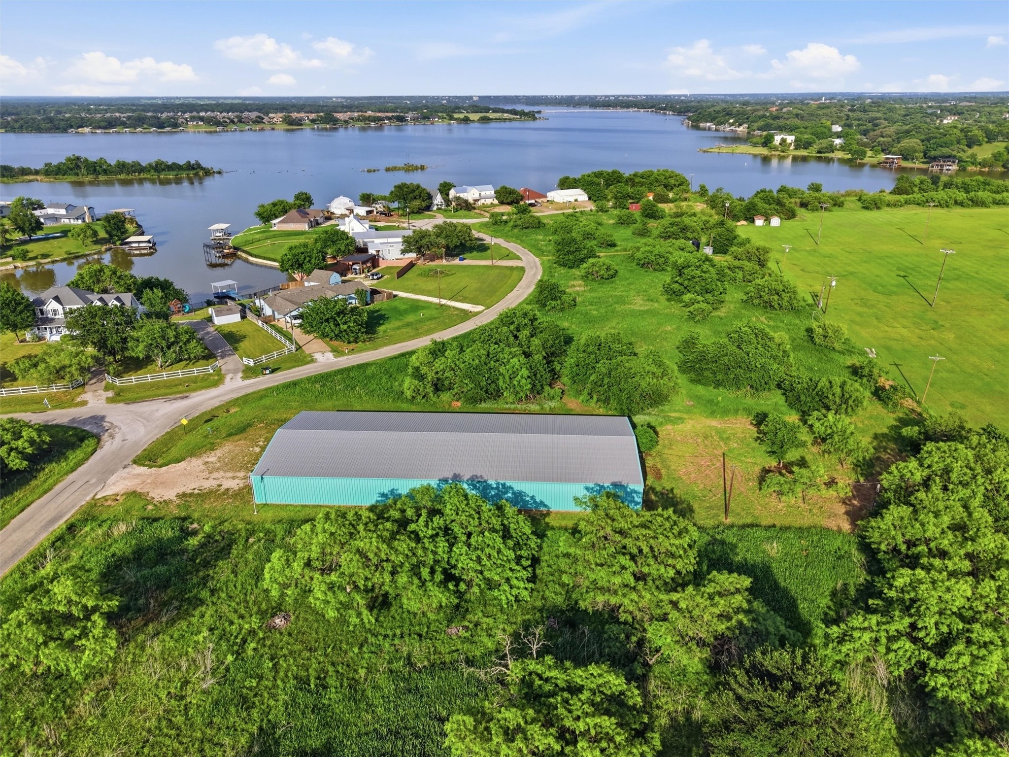 2375 Sunrise Bay Court Granbury TX 76048
