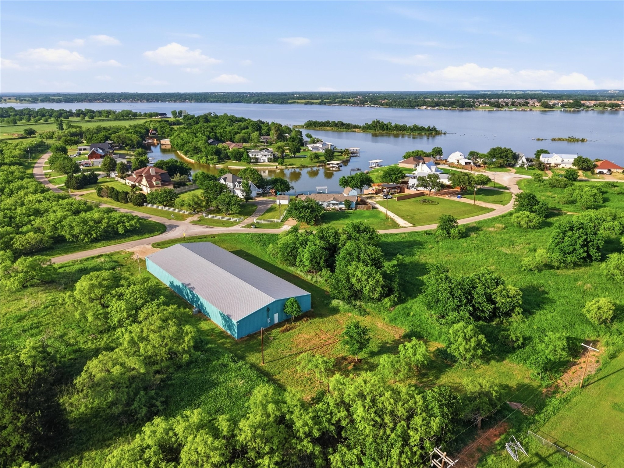 2375 Sunrise Bay Court Granbury TX 76048