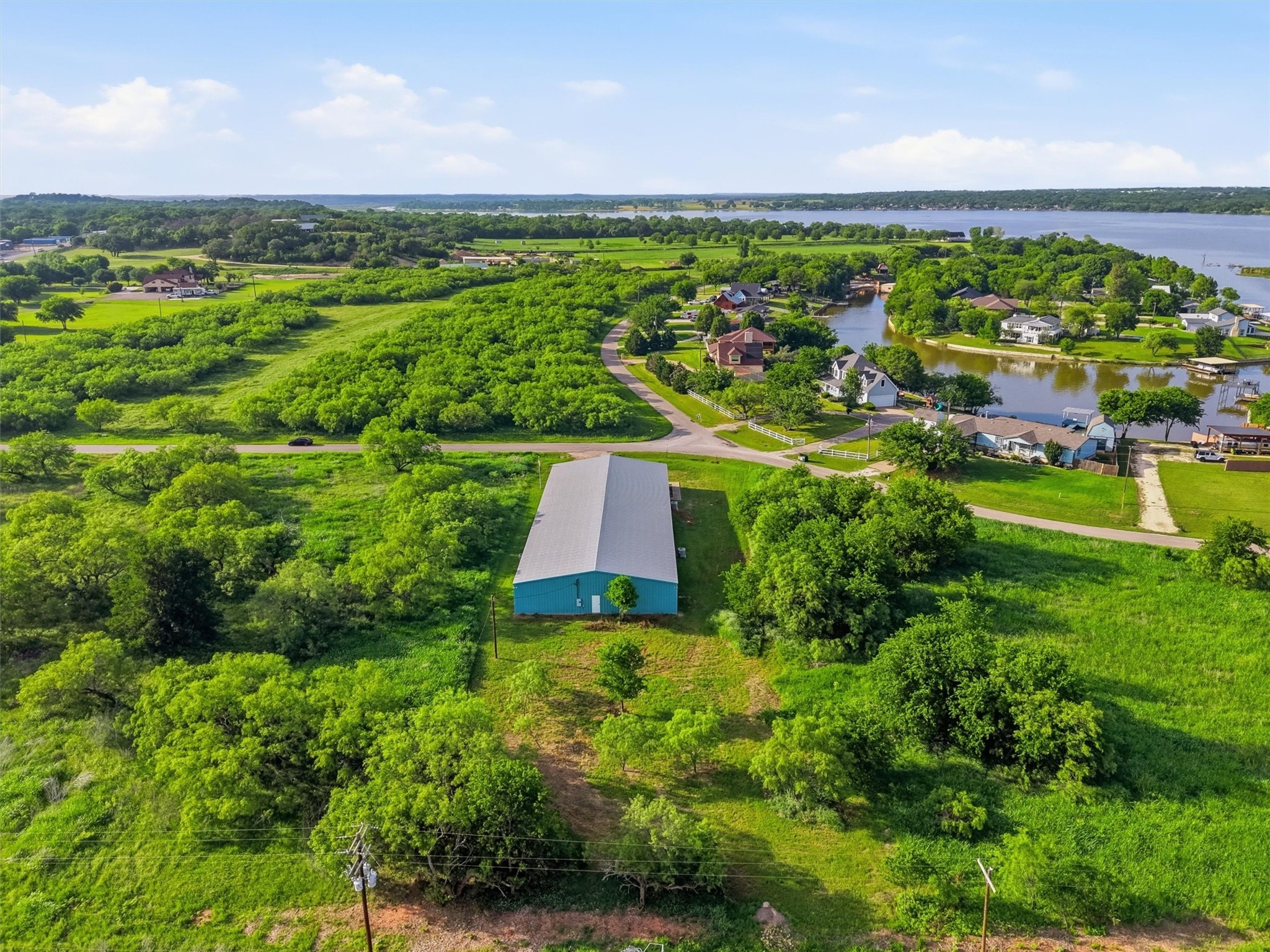 2375 Sunrise Bay Court Granbury TX 76048