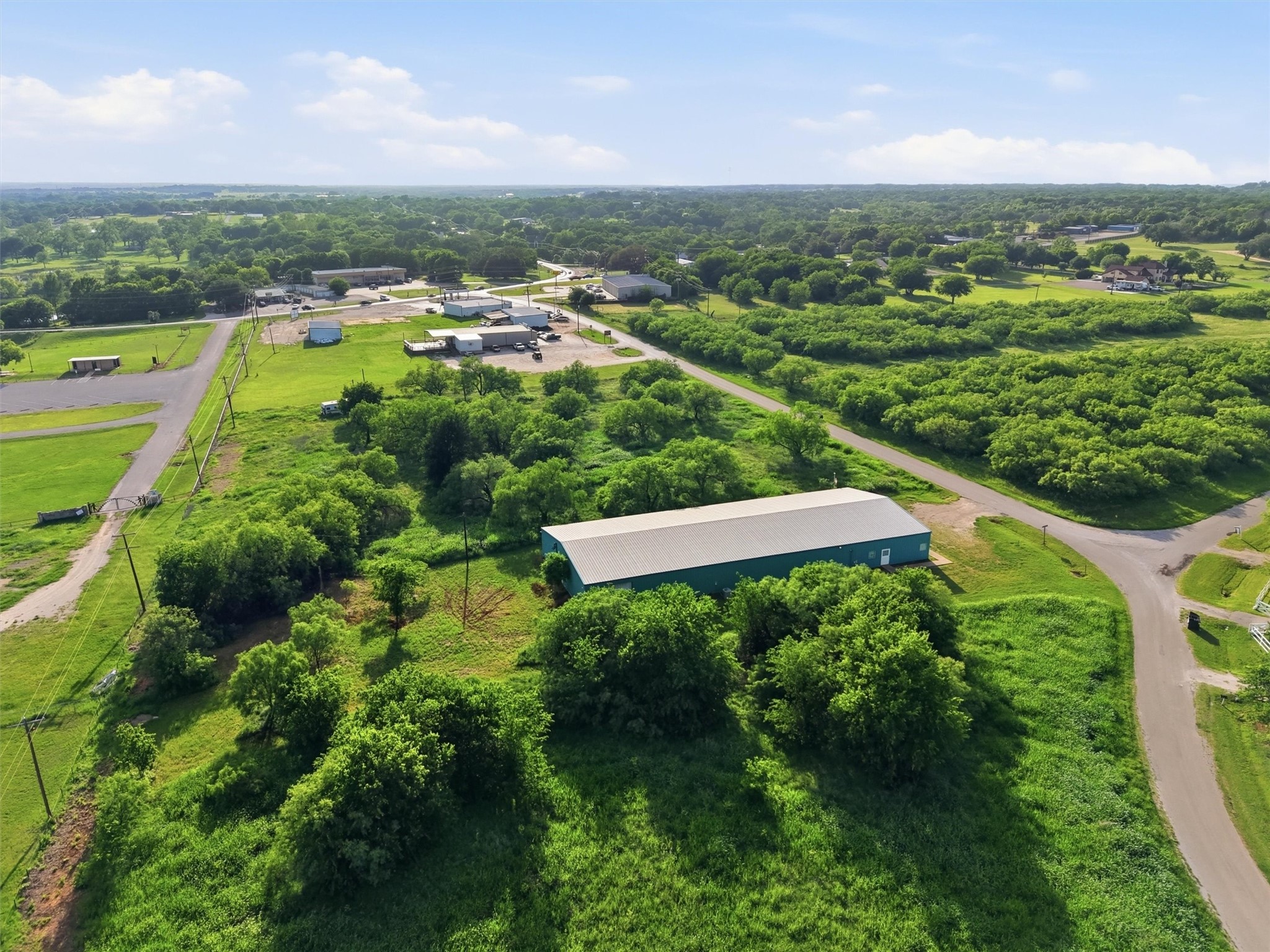 2375 Sunrise Bay Court Granbury TX 76048