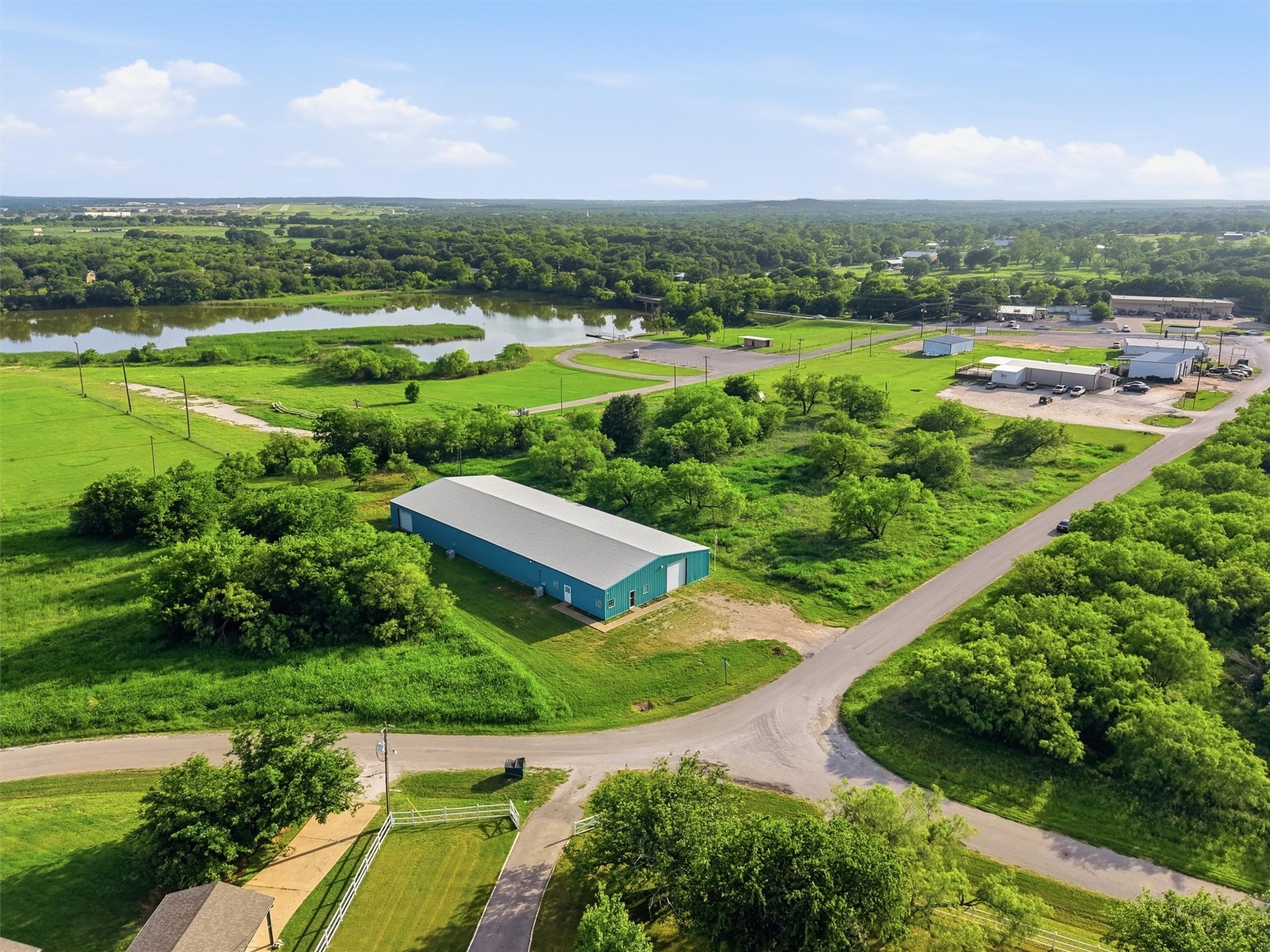 2375 Sunrise Bay Court Granbury TX 76048