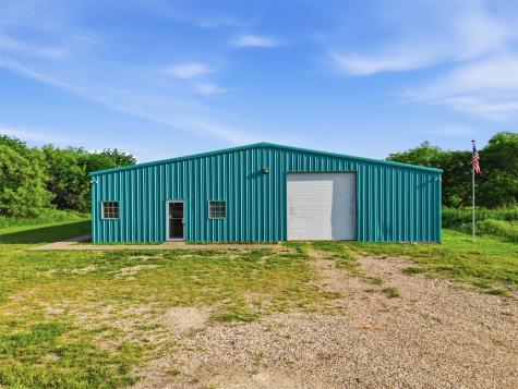 2375 Sunrise Bay Court Granbury TX 76048