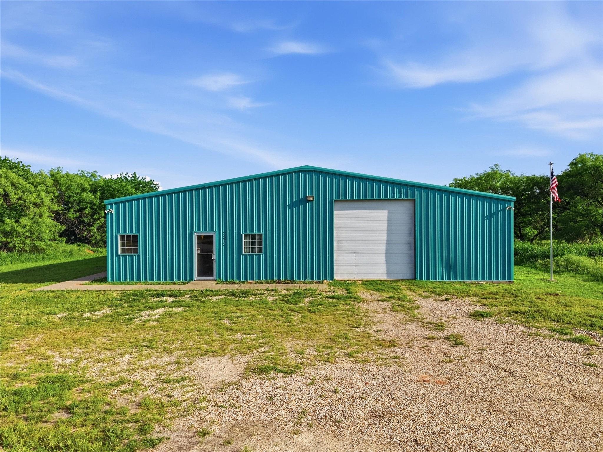 2375 Sunrise Bay Court Granbury TX 76048
